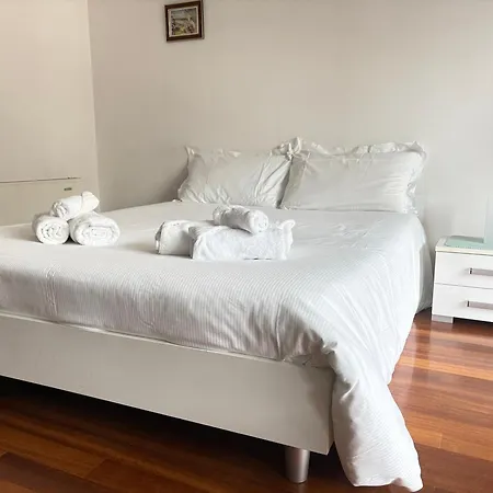 Apartamento Break