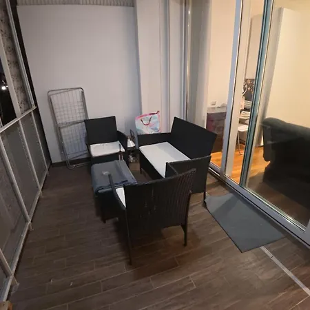 Break Apartamento