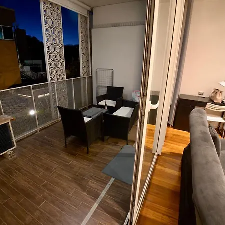 Apartamento Break *