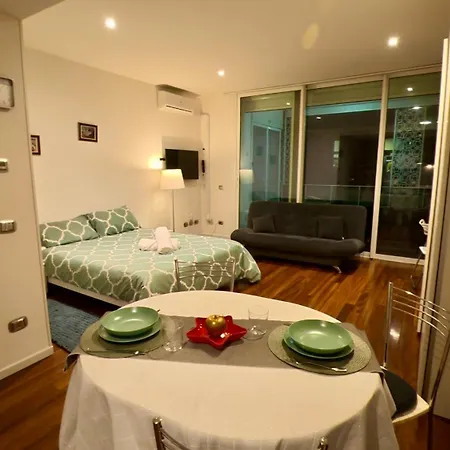 Apartamento Break *